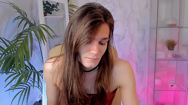 WillFobos ওয়েবক্যাম শো
