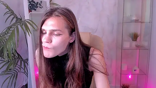 WillFobos – Kamerová šou