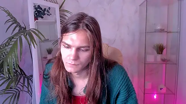 Show Webcam de WillFobos