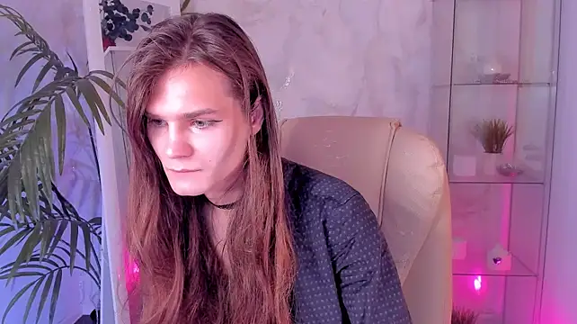 WillFobos Шоу с уебкамера