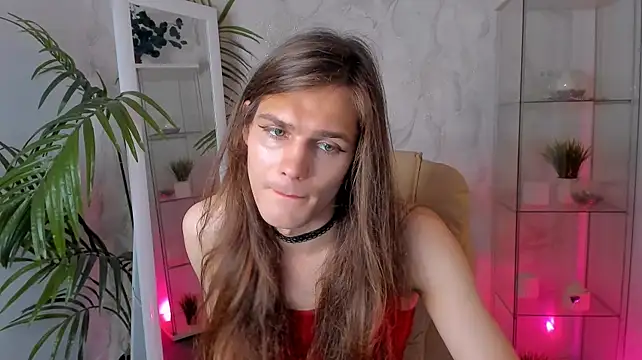 WillFobos webkamerás műsora