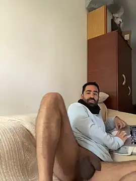 Can-14 Webcam Show