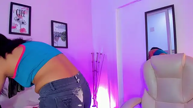 lovely_kristal Show Webcam