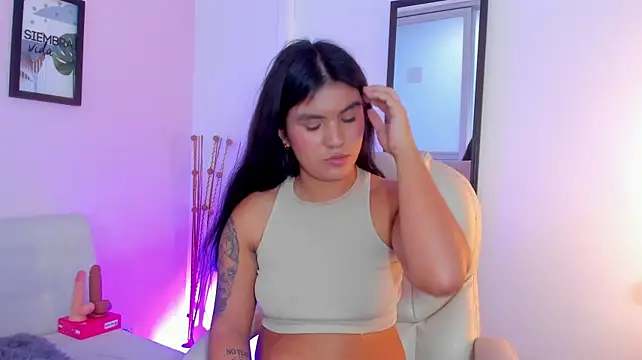 lovely_kristal: απευθείας συνομιλία ΧΧΧ