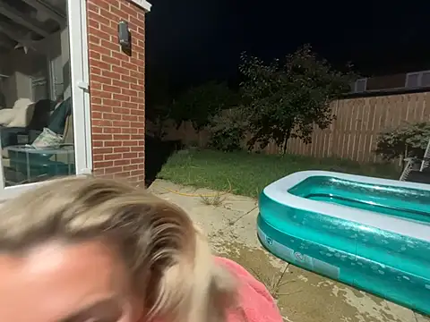 Lola_RaeXn Webbikameraesitys