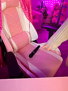 Chat ao vivo de laurenlotus