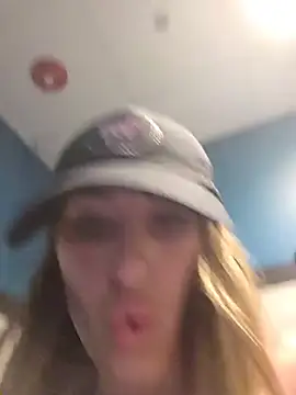 laurenlotus 网络视讯表演