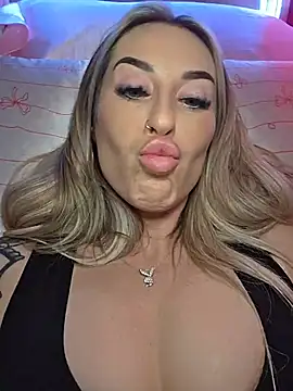Show Webcam de laurenlotus