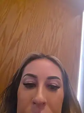 Show Webcam de laurenlotus