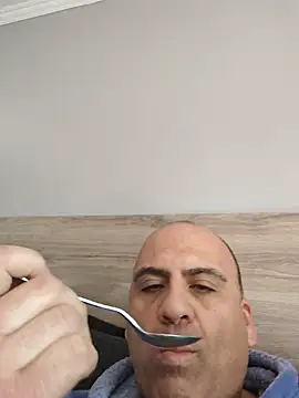 Guapo007sexy Obrolan Langsung XXX