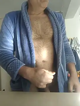Živý XXX chat Guapo007sexy