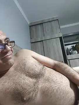 Guapo007sexy webcam show