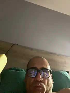 Show de webcam de Guapo007sexy
