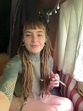 HornyHippy1 – Live XXX-chat