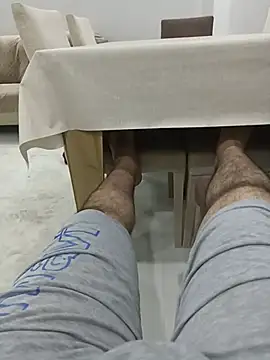 tengebongaz Pertunjukan Webcam