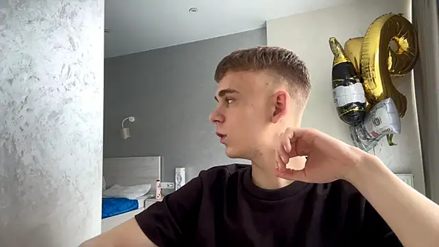Chat XXX Live SoloFury