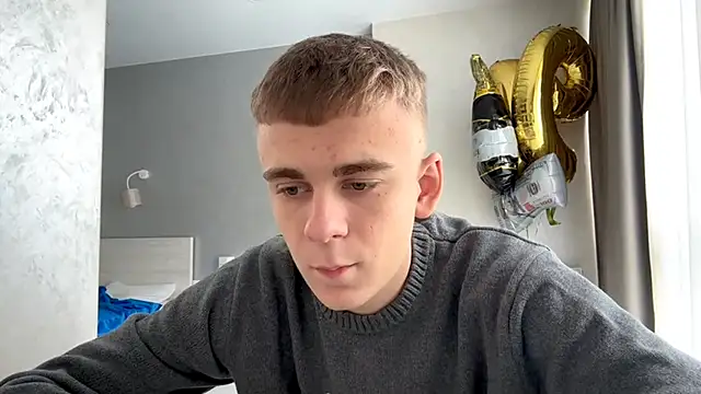 SoloFury's Live XXX Chat