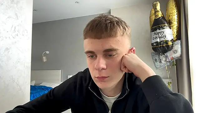 SoloFury Live XXX-chat