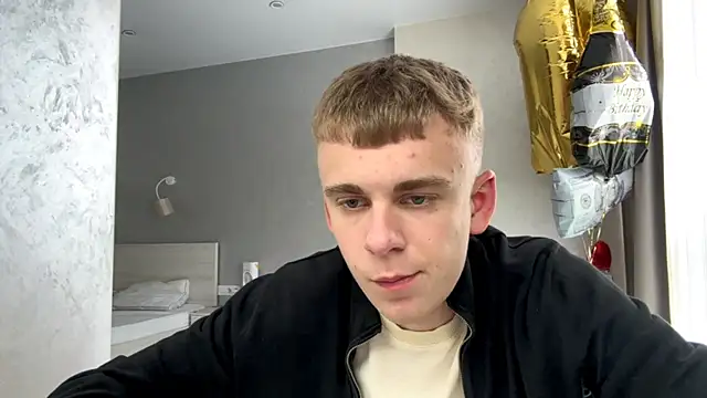 SoloFury 웹캠 쇼