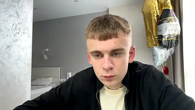 SoloFury 웹캠 쇼
