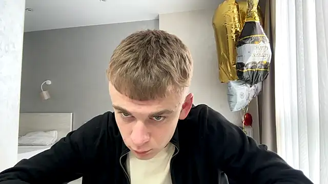 SoloFury 웹캠 쇼