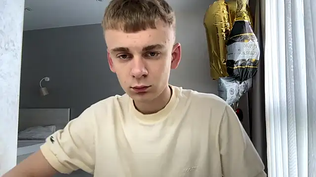 SoloFury 웹캠 쇼