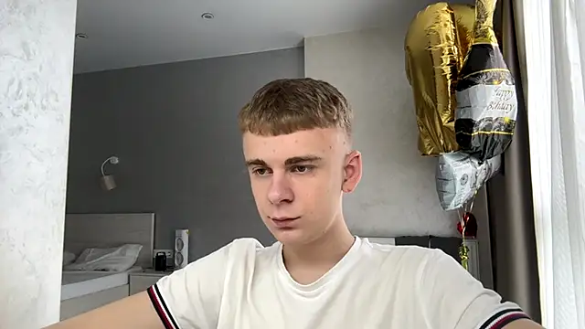 SoloFuryn Webbikameraesitys