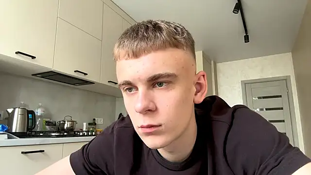 Webkamerová show SoloFury