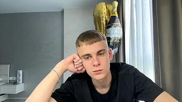 SoloFury – Kamerová šou