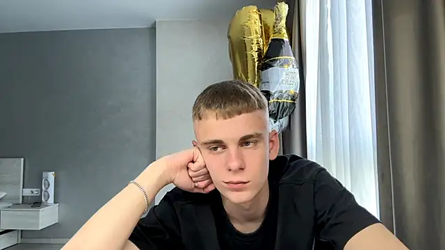 SoloFury – Kamerová šou