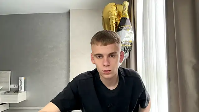SoloFury Webcam-Show