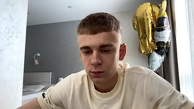 SoloFury Show Webcam