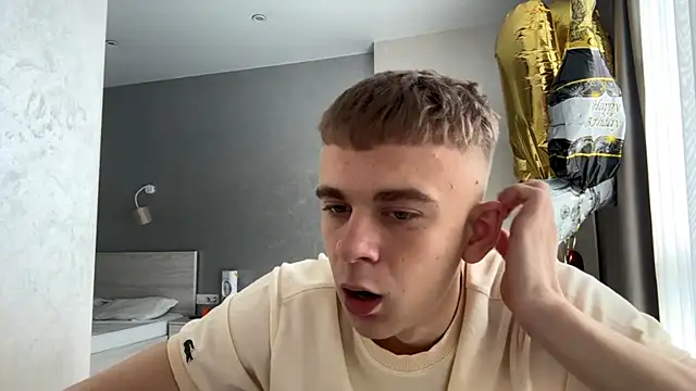 SoloFury Obrolan Langsung XXX