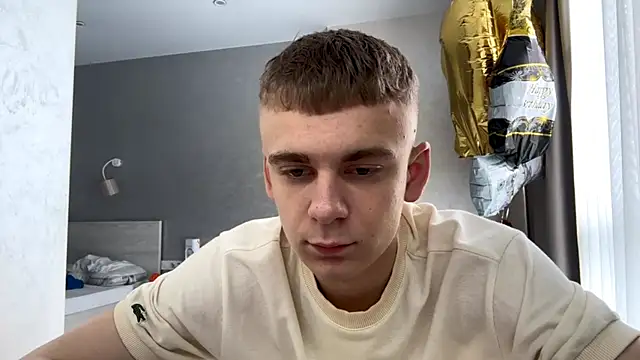 Вебкам-шоу SoloFury