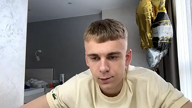 SoloFury Webcamshow