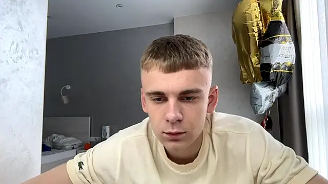 Webkamerová show SoloFury