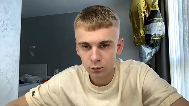 SoloFury Webcam-Show