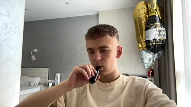 Chat +18 de SoloFury ao vivo