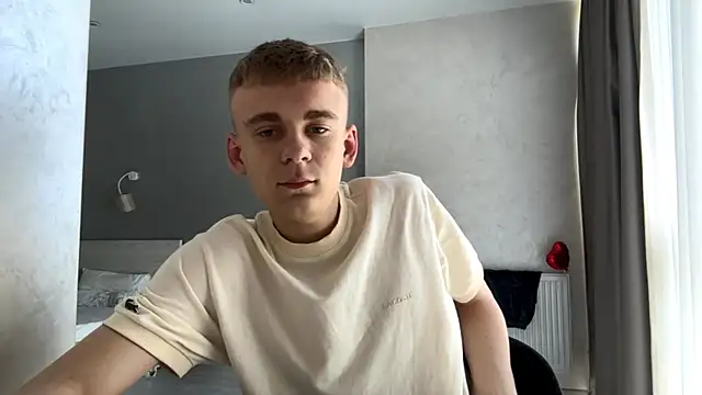 Webkamerová show SoloFury