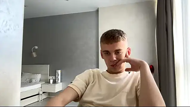 Webkamerová show SoloFury