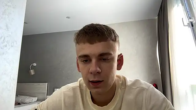 Webkamerová show SoloFury