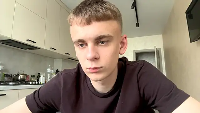 Webkamerová show SoloFury