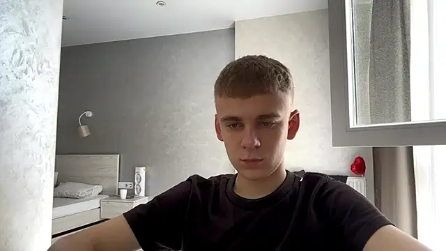 Вебкам-шоу SoloFury