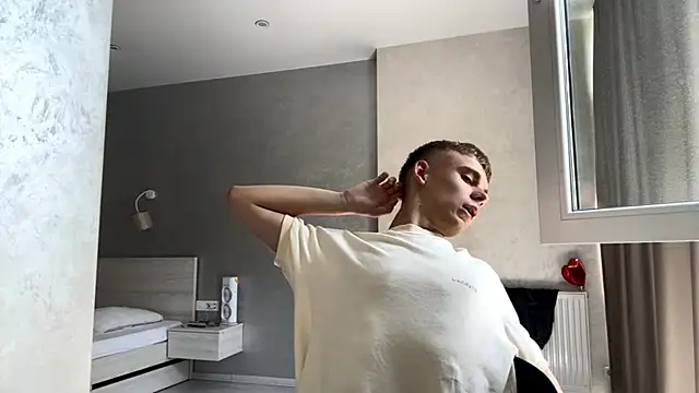 SoloFury Webcam-Show