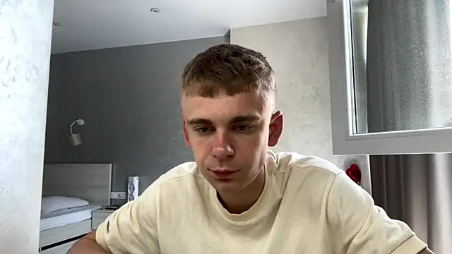 SoloFury Webcam-Show