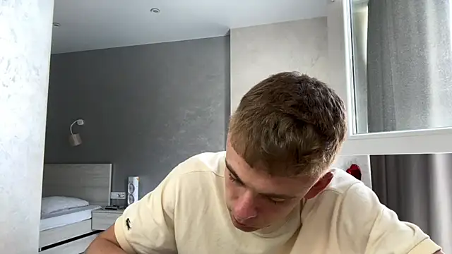 SoloFury Webcamshow
