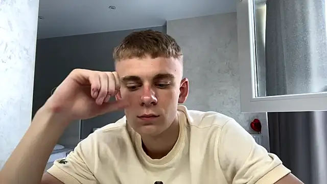Webkamerová show SoloFury