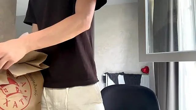 SoloFury Webcam-Show