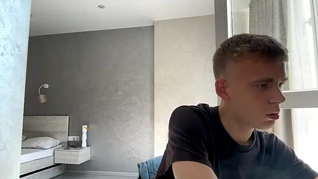SoloFury Webcam-Show