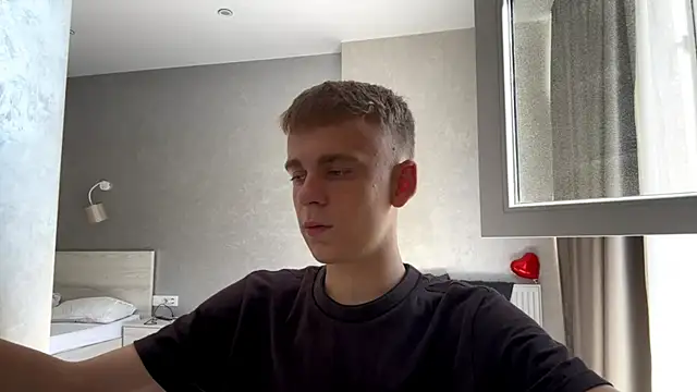 SoloFury – Naživo XXX chat